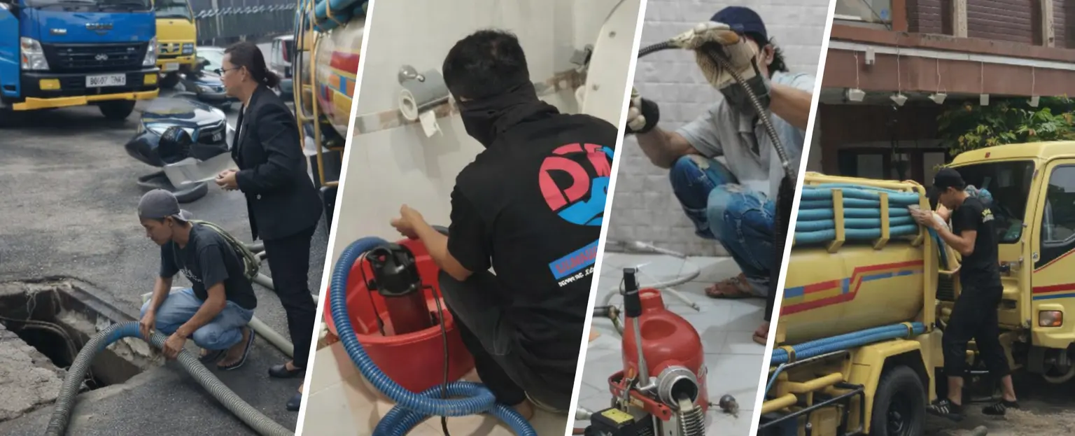 Jasa Sedot WC Wringin Terdekat